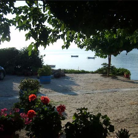 To Kamari Aspous Exterior foto